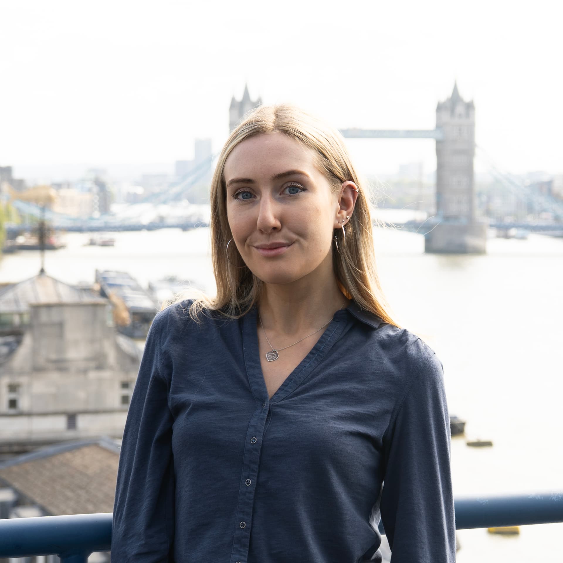 Hannah Byrne Smith