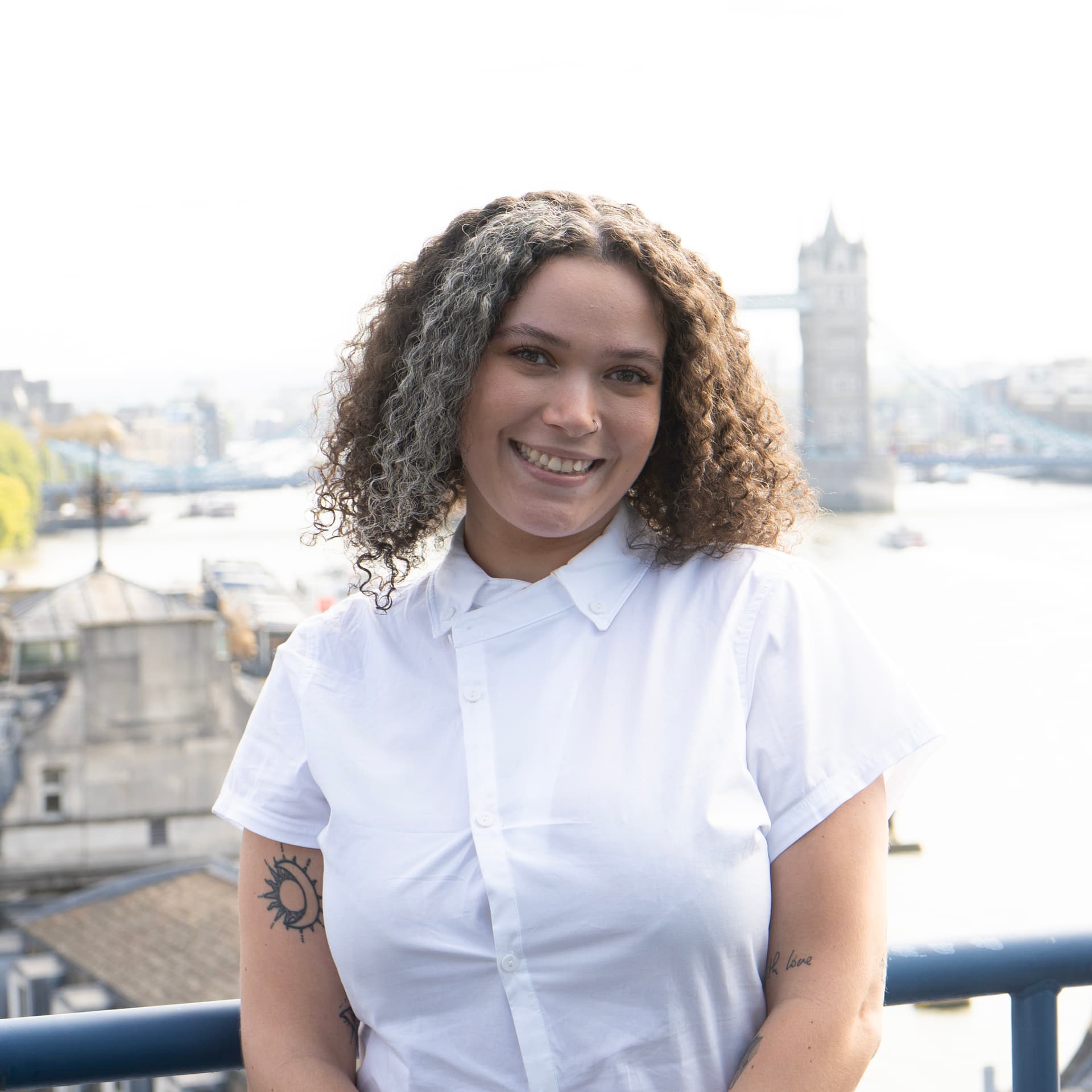 Emilie Felicien
