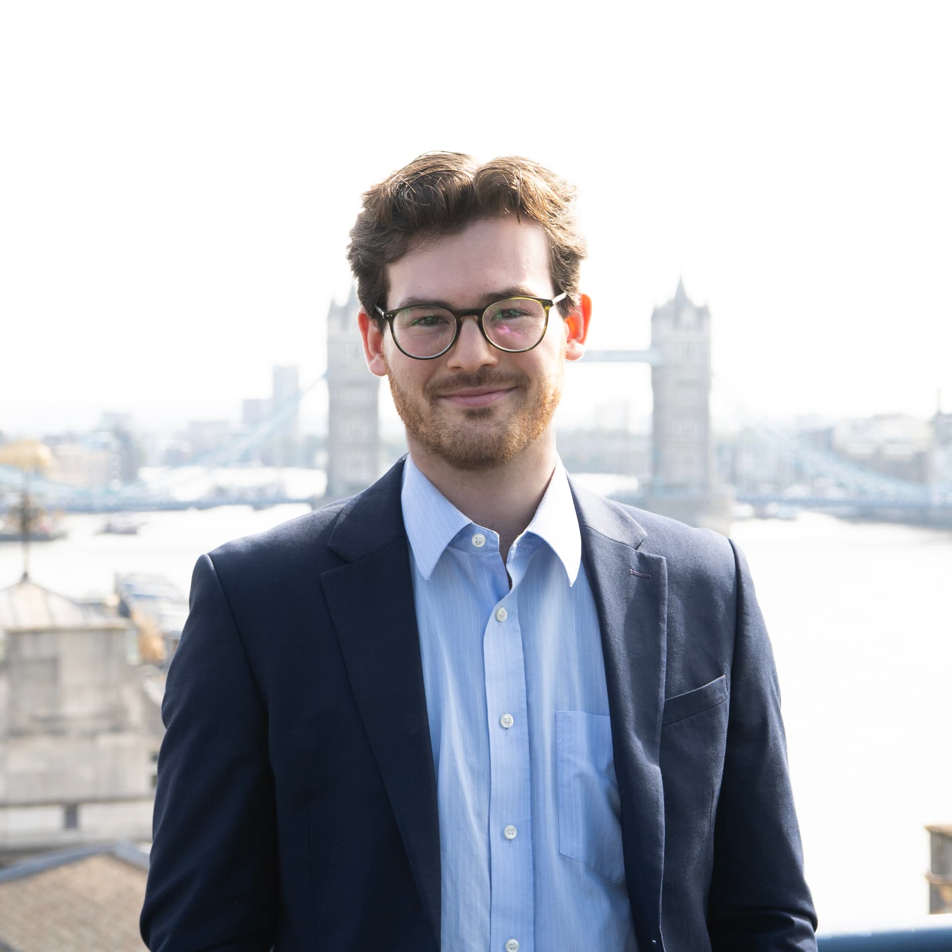 Ben Sudworth